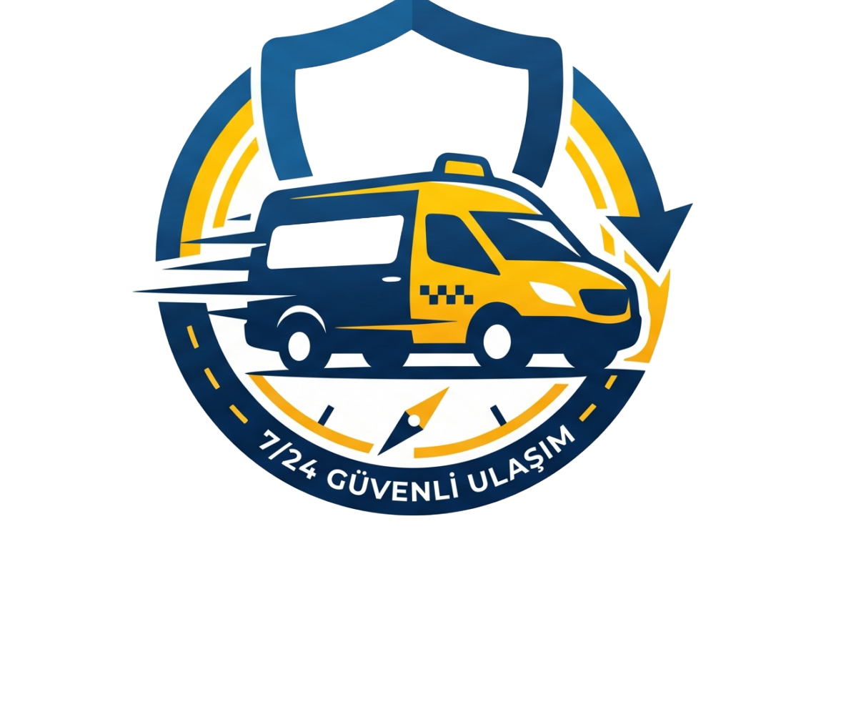 GüclüTransfer Taksi